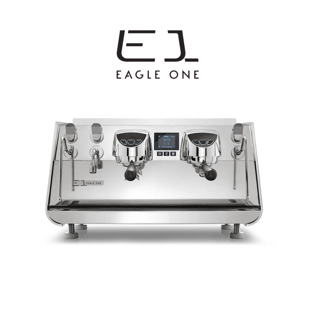 เครื่องชงกาแฟ Victoria Arduino Eagle One 2 Gr.