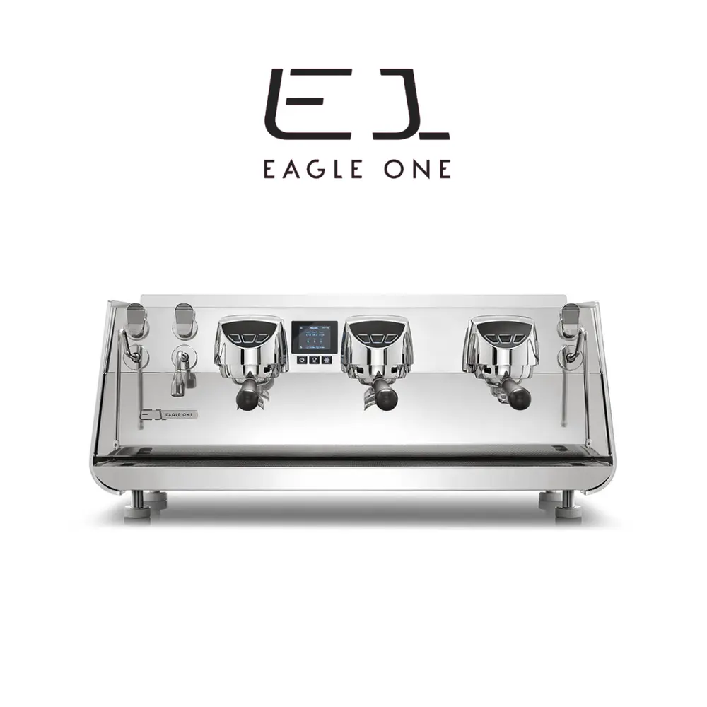 เครื่องชงกาแฟ Victoria Arduino Eagle One 3 Gr.