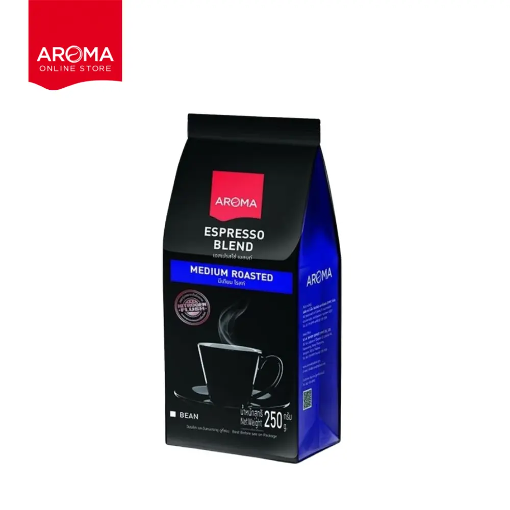 Aroma Espresso Blend