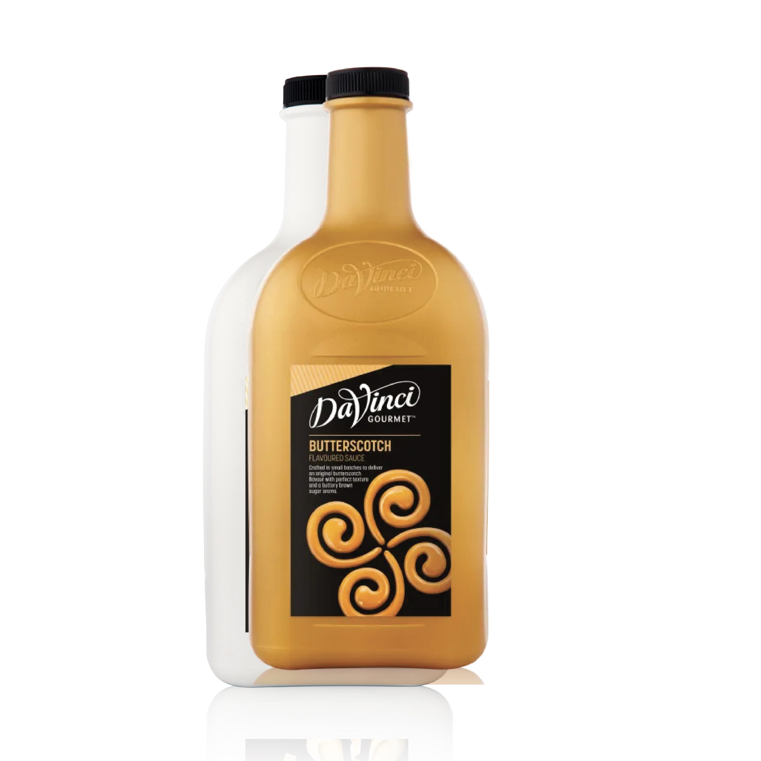 Butterscotch Sauce - Davinci Premium Syrup