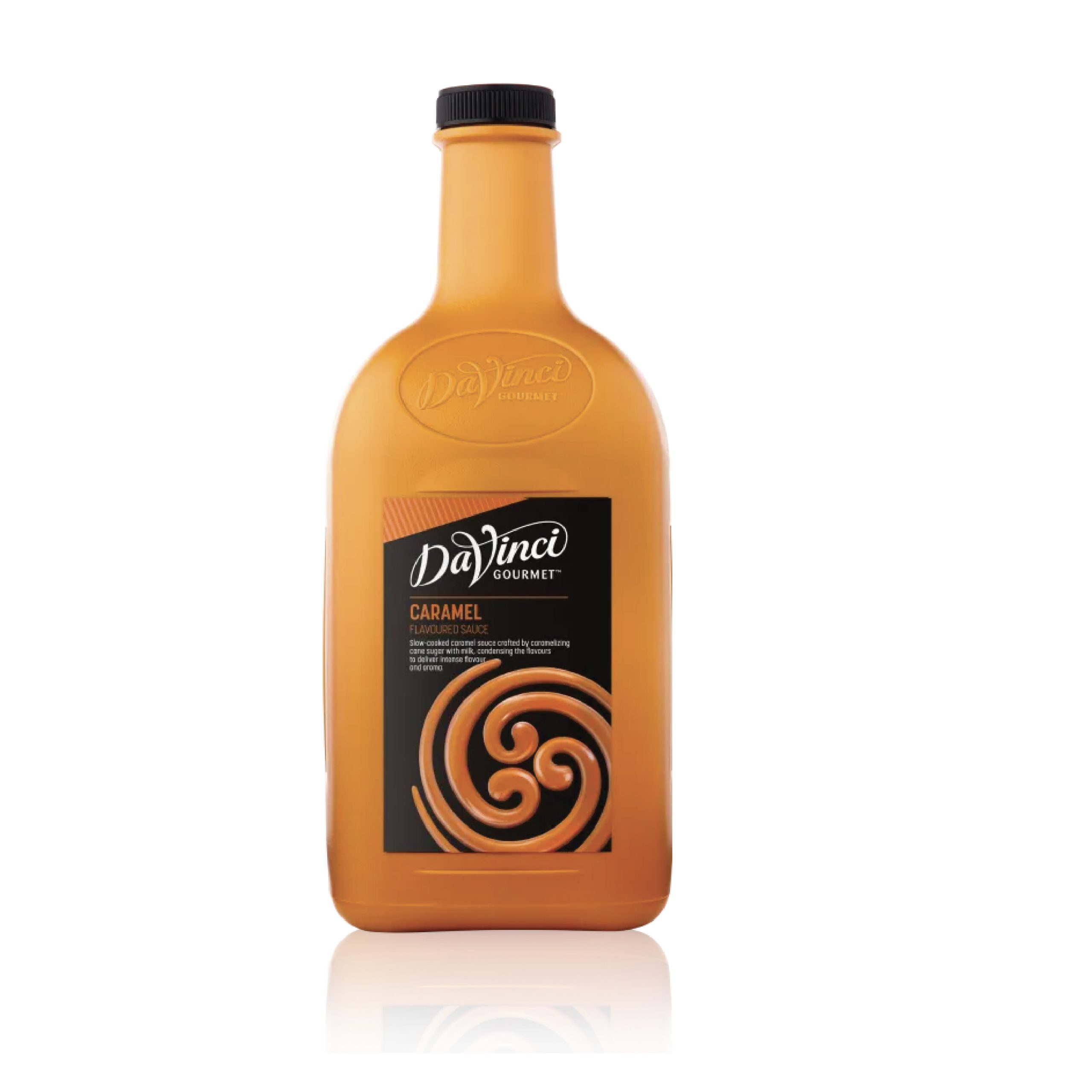 Caramel Sauce - Davinci Premium Syrup