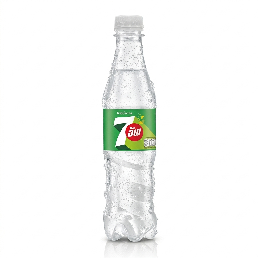 7-Up Free