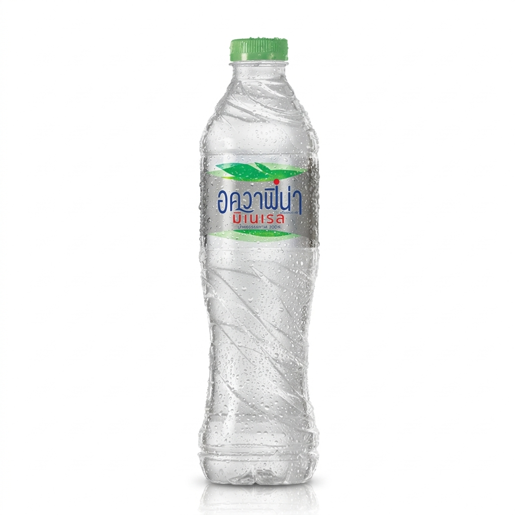 Aquafina Mineral