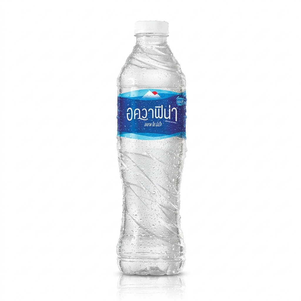 Aquafina Pure Water