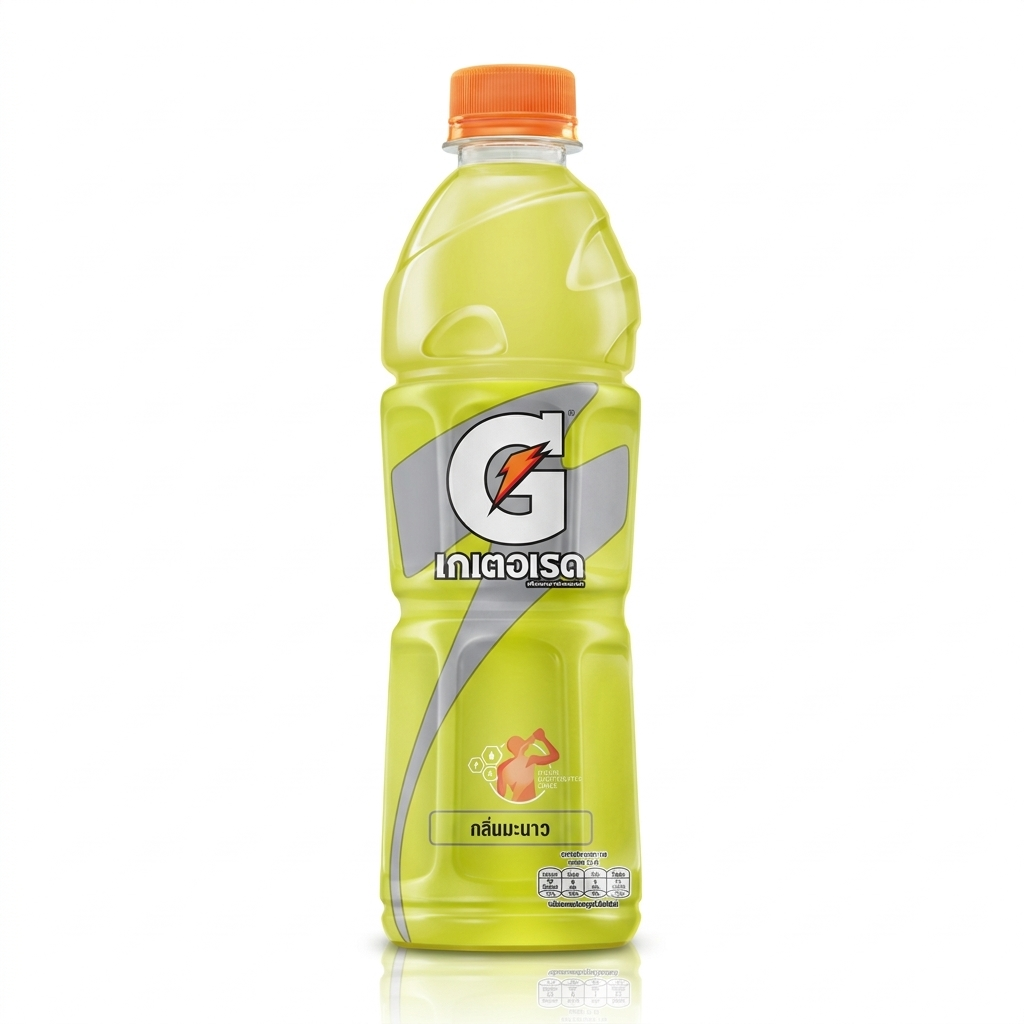 Gatorade Lemon-Lime